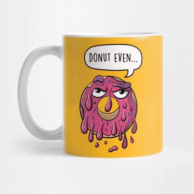 Donut even by LEFD Designs